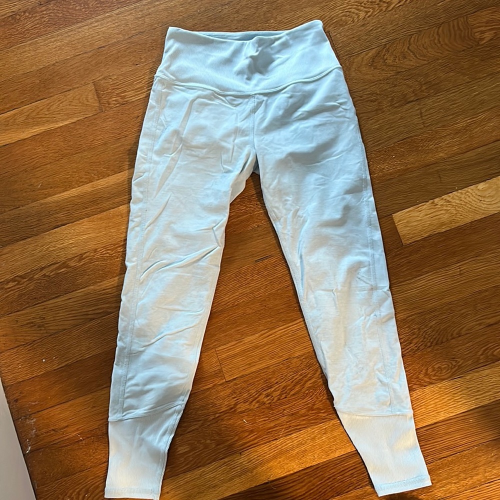 Alosoft leggings